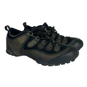 Columbia Shoes Tenacity II Bungee Cord Trail Hike